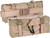 U.S. Armed Force MOLLE II 3-Color Desert Waist Pack