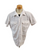 Canadian Armed Forces White Dress Shirt