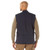 Rothco Plainclothes Concealed Carry Vest - Midnight Navy