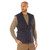 Rothco Plainclothes Concealed Carry Vest - Midnight Navy