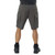 Rothco Tactical BDU Shorts - Charcoal Grey