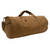 Rothco Canvas Shoulder Duffle Bag - 19" - Work Brown 