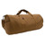 Rothco Canvas Shoulder Duffle Bag - 19" - Work Brown  Rothco Canvas Shoulder Duffle Bag - 19" - Work Brown