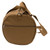 Rothco Canvas Shoulder Duffle Bag - 24" - Work Brown 