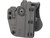 Swiss Arms ADAPT-X Level 3 Universal Holster by Cybergun (Color: Battle Grey)
