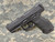 UMAREX / H&K Licensed VP9 Striker Fired Full Size Airsoft GBB Pistol - Floor Model