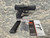 UMAREX / H&K Licensed VP9 Striker Fired Full Size Airsoft GBB Pistol - Floor Model