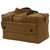 Rothco G.I. Style Mechanic's Tool Bag - Work Brown 