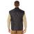 Rothco Quilted Woobie Vest - Black 