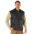Rothco Quilted Woobie Vest - Black 
