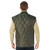 Rothco Quilted Woobie Vest - Olive Drab