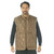 Rothco Quilted Woobie Vest - Coyote Brown