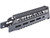 G&G Armament M-LOK Handguard for GTW91 Airsoft AEG Rifles
