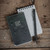 Rite in the Rain Top Spiral Camo Notebook 3x5