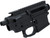 EMG Black Rain Ordnance Officially Licensed BRO SPEC15 Full Metal M4 Receiver Set (Color: Black)
