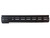 WOLVERINE Airsoft Invictus MK-1 M-LOK Handguard for M4 Airsoft AEG (Length: 13")
