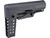 APS RS-4 Low Profile Adjustable Stock for M4 Series Airsoft AEGs
