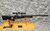 Well L96 APS-2 Airsoft Bolt Action Sniper Rifle - BONEYARDⓈ