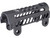 ARCTURUS ZTAC B-19N Upper Handguard w/ Screws for AK Series Airsoft Rifle