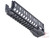AVENGERS B-10U Classic AK Railed Handguard for AK Series Airsoft AEG Rifles (Color: Black)