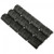 Rail Cover 12 Pack Black by Killhouse Weapon Systems