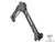 Strike Industries Dual Folding Stock Adapter for Picatinny Rail Mounts