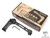 Strike Industries Dual Folding Stock Adapter for Picatinny Rail Mounts