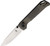 Begleiter Linerlock Gray