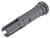 MATRIX MK17 SCAR-H Type Steel Flash Hider - 14mm Negative