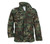 Rothco Camo M-65 Field Jacket - Woodland Camo