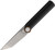 NOC MT20 Framelock Black