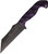 TU3 Fixed Blade Purple