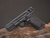 KWC Glock 18C Select Fire CO2 Powered 4.5mm Pistol - BONEYARDⓈ