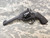 Webley Mark VI 4.5mm CO2 Powered Airgun Revolver - BONEYARDⓈ