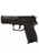 Gletcher SS 2202M 4.5mm CO2 BB pistol
