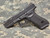 Elite Force Fully Licensed GLOCK 17 Gen.5 Gas Blowback Airsoft Pistol - USEDⓈ