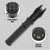 Zenfire Light Saber Butane Torch Lighter - Black