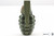 Denix MK 2 Pineapple Hand Grenade 1918 OD