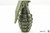 Denix MK 2 Pineapple Hand Grenade 1918 OD
