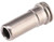 EPeS Airsoft Duralumin NiPTFE Air Seal Nozzle Airsoft AEG Rifles