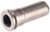 EPeS Airsoft Duralumin NiPTFE Air Seal Nozzle Airsoft AEG Rifles