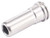 EPeS Airsoft Duralumin NiPTFE Air Seal Nozzle Airsoft AEG Rifles