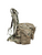 Canadian Armed Forces 64 Pattern Rubberized Rucksack