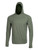 Eberlestock Lochsa 180 Merino Hooded Long Sleeve