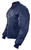 Rothco MA-1 Flight Jacket - Navy Blue