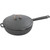 Barebones Living Enamel Lined Cast Iron Skillet