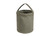 Rothco Canvas Water Bucket - Olive Drab