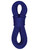 10.1mm Slim Gym Rope 200m-asst. colours