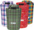 JR Gear Pattern Dry Bag