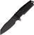 Task C Fixed Blade Black EX0085BLK